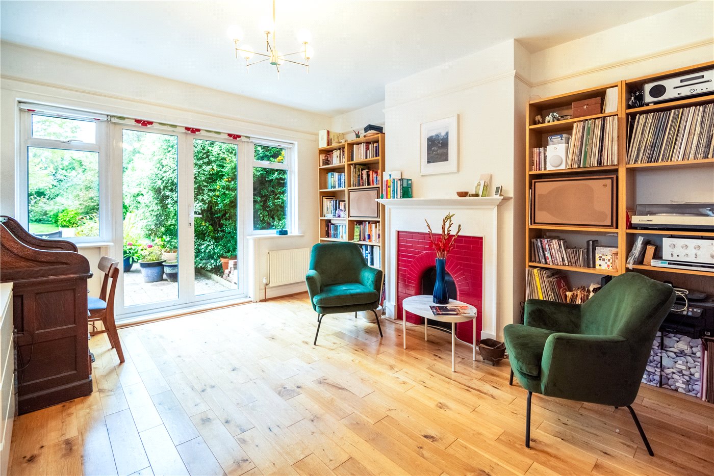 Reception Room 2